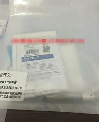 1PC New OMRON E2A-S08KS02-M5-C1 free shipping