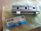 MXQ6-50AS MXQ650AS 1PC New SMC slide cylinder free shipping