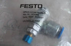 GRLA-1/4-QS-10-RS-D 534340 1PCS NEW FESTO free ship