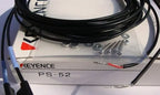 New in box KEYENCE Photoelectric Sensor Switch PS-52 PS 52 free shipping