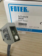 MT-6MX MT 6MX NEW in box FOTEK Photoelectric Switch free shipping