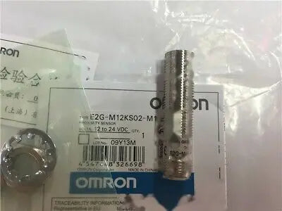 1pc new E2G-M12KS02-M1-B1