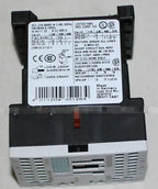 3RT1517-2BB40 3RT15 17-2BB40 New in box Siemens Contactor free shipping