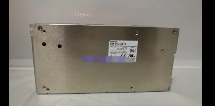 1PC  NEW   Omron    S8FS-C15012     free  shipping