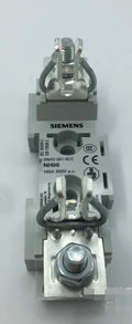 New Siemens 3NH3051-0CC NH00 160A Plastic fuse base free shipping
