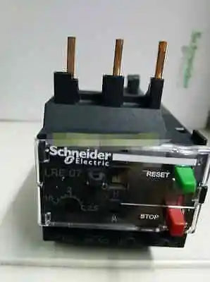 LRE07N 1Pcs NEW Schneider free shipping