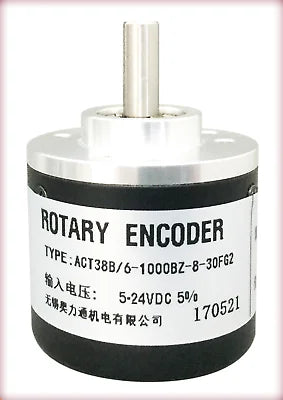 1pc new ACT38B/6-1000BZ-8-30FG2