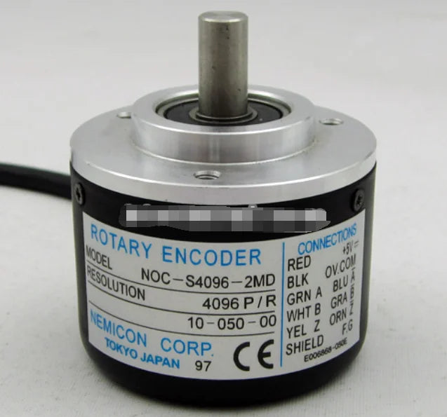 NEW NEMICON NOC-S4096-2MD NOCS40962MD