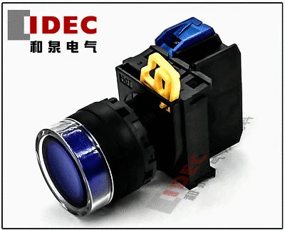 1pc new YW1L-AF2E10QM3S IDEC