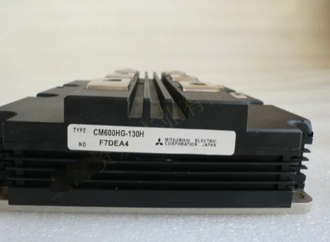 CM600HG-130H CM600HG130H 1PC NEW MITSUBISHI free ship