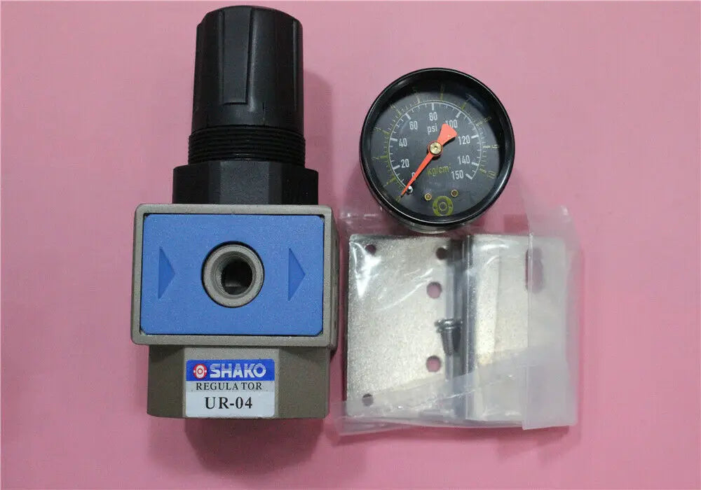 1PC   NEW    SHAKO    UR-04     free   shipping