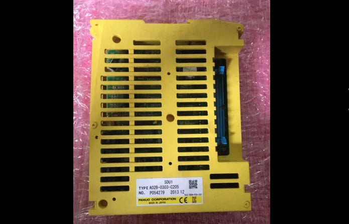 New Fanuc A02B-0303-C205 free shipping