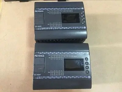 Used Keyence PLC KV-40AR