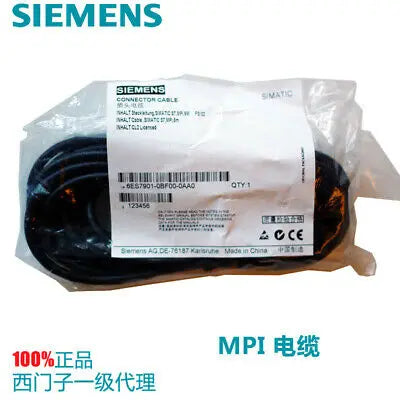 1PC NEW SEIMENS PLC MPI 6ES7901-0BF00-0AA0