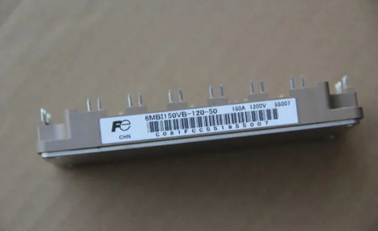 6MBI150VB-120-50 6MBI150VB12050 1PC New Fuji 150A/1200V free shipping