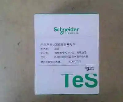 LADR4 New Schneider Time Delay Block 10-180s free shipping