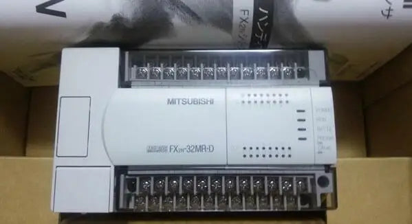 1PC New in box Mitsubishi PLC FX2N-32MR-D free shipping