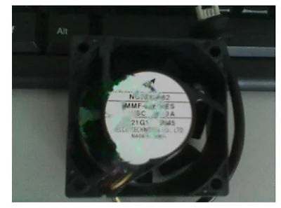 1pc fan new NC5332H62 MMF-06F24ES-RM5 NC5332H42?MMF-06F24ES 24V0.1A