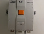 GMC-125 GMC125 1pcs New LS (LG) Contactor AC100-240V/DC100-220V free ship