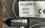 1PC NEW OPTEX SD-20N free shipping