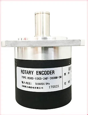 1pc new R58S-15C5-24F-300BM-5M
