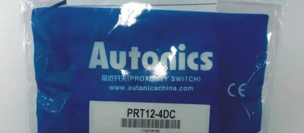 PRT12-4DC PRT12 4DC New AUTONICS Proximity Sensor Switch free shipping