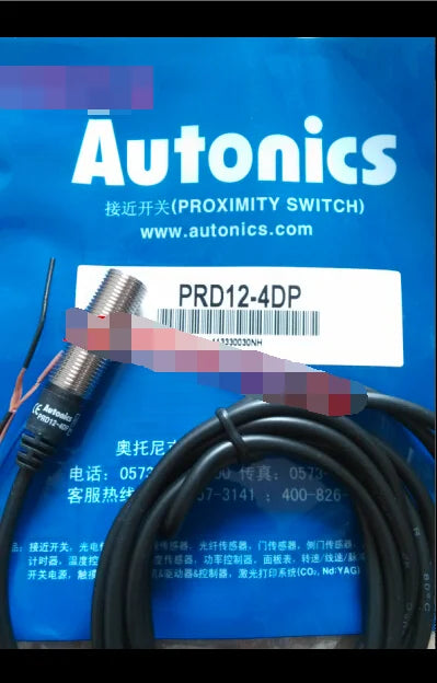 1PC  NEW   Autonics   PRD12-4DP   free shipping