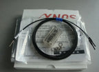 FD-P60 FDP60 1PC NEW Panasonic SUNX Fiber Optic Sensor free ship