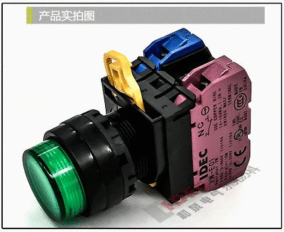 1pc new YW1L-A2E11Q4G IDEC