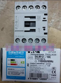 1PC NEW EATON MOELLER DILM12-10C 110V50/60HZ free shipping