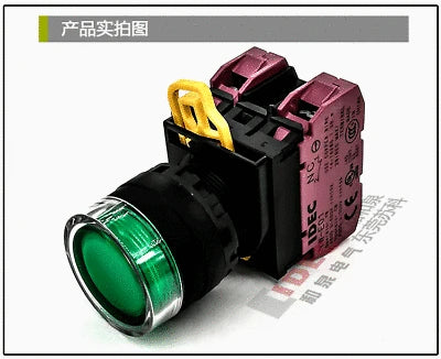 1pc new YW1L-MF2E02Q4G IDEC