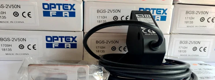 1PC NEW OPTEX BGS-2V50N free shipping