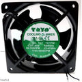 1pc fan new T30-4E T30-A240 TOYO 220/230V 22/21W 12038