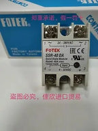 1PC NEW SSR-40DA