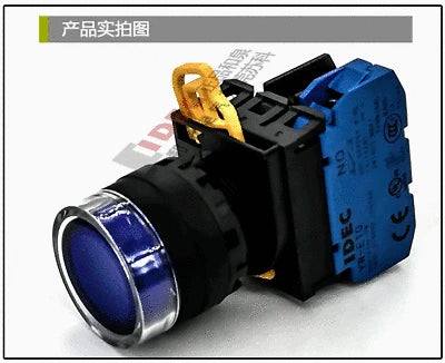1pc new YW1L-AF2E10QM3S IDEC