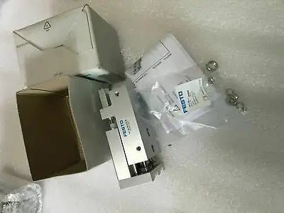 1PC NEW FESTO SLT-16-40-A-CC-B (197896)