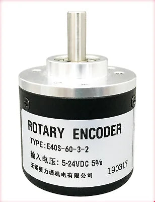 1pc new E40S-60-3-2