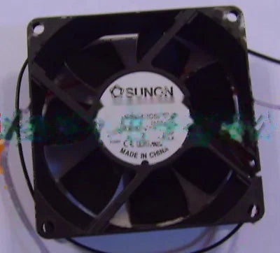 1pc fan new KDE1208PTV1 KDE1208PTV3 SUNON 12V 1.8W 1.6W 8025