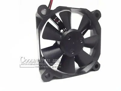 1pc new NMB 6CM 6015 24V 0.20A 2406GL-05W-B50
