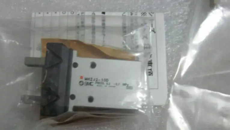 MHZJ2-10D MHZJ2 10D New in box SMC pneumatic finger free shiiping