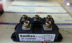 DF100BA80 DF100BA-80 1PCS NEW SANREX POWER MODULE free shipping