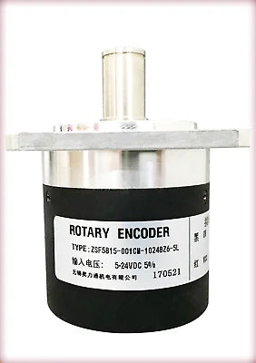 1pc new ZSF5815-001CM-1024BZ6-5L