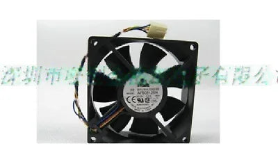 1pc fan new QUR0812SH 4 12V DELTA 808025