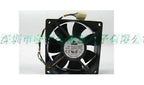 1pc fan new QUR0812SH 4 12V DELTA 808025