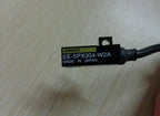 EE-SPX304-W2A EESPX304W2A 1PC NEW Omron Photoelectric Switch free shipping