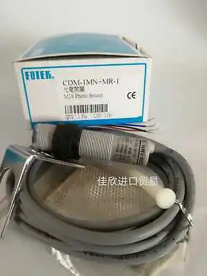 1PC NEW CDM-1MN FOTEK NPN