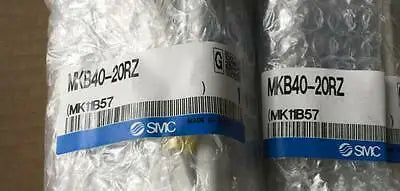 MKB40-20RZ 1pc NEW SMC busbar