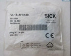 VL18-3F3740 VL183F3740 PLC SICK NEW IN BOX free shipping