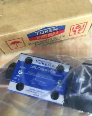 1PC new in box YUKEN DSG-01-2B2-D24-50