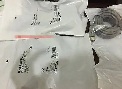 NEW BALLUFF BCC M415-0000-1A-008-EX4412-050